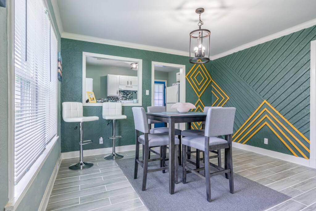 Mika Springs Beach Inspired Home! Memphis Buitenkant foto